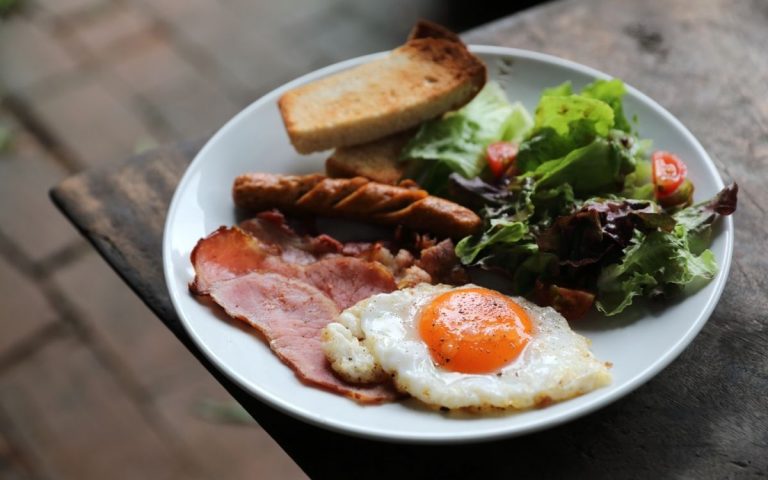 6 Reasons Why Breakfast is the Most Important Meal of the Day