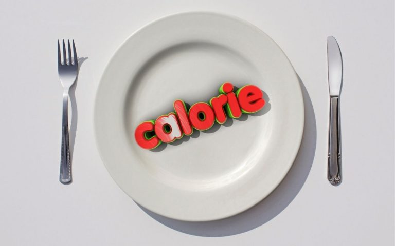 What Is a Calorie?