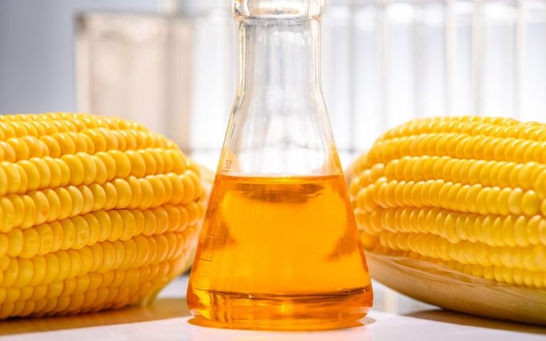 Is High-Fructose Corn Syrup Worse Than Sugar?