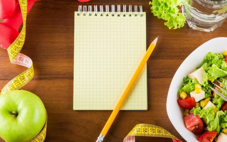 What Is A Healthy Diet Plan?
